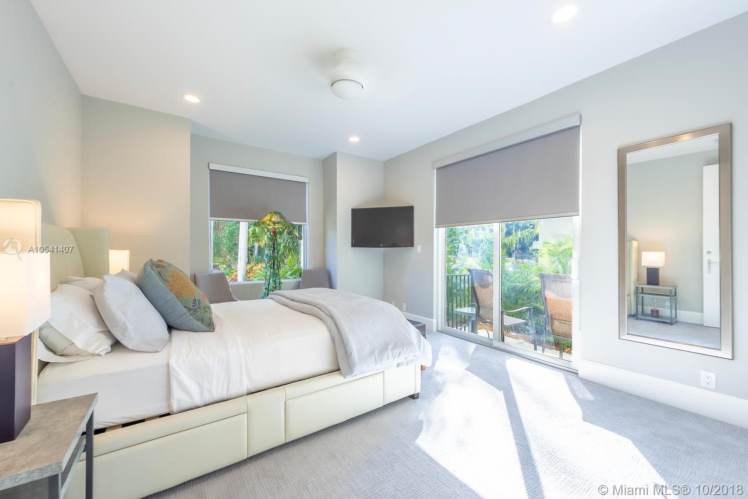 SEA ISLAND - Residential