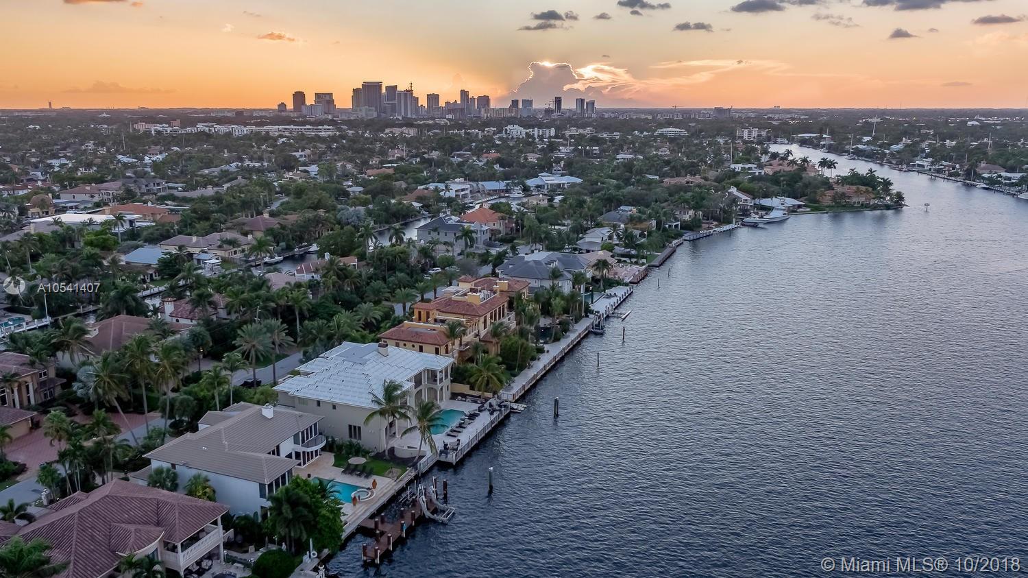 SEA ISLAND - Residential