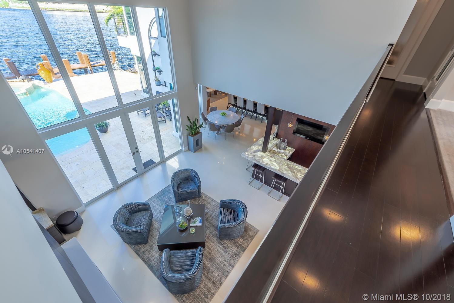 SEA ISLAND - Residential