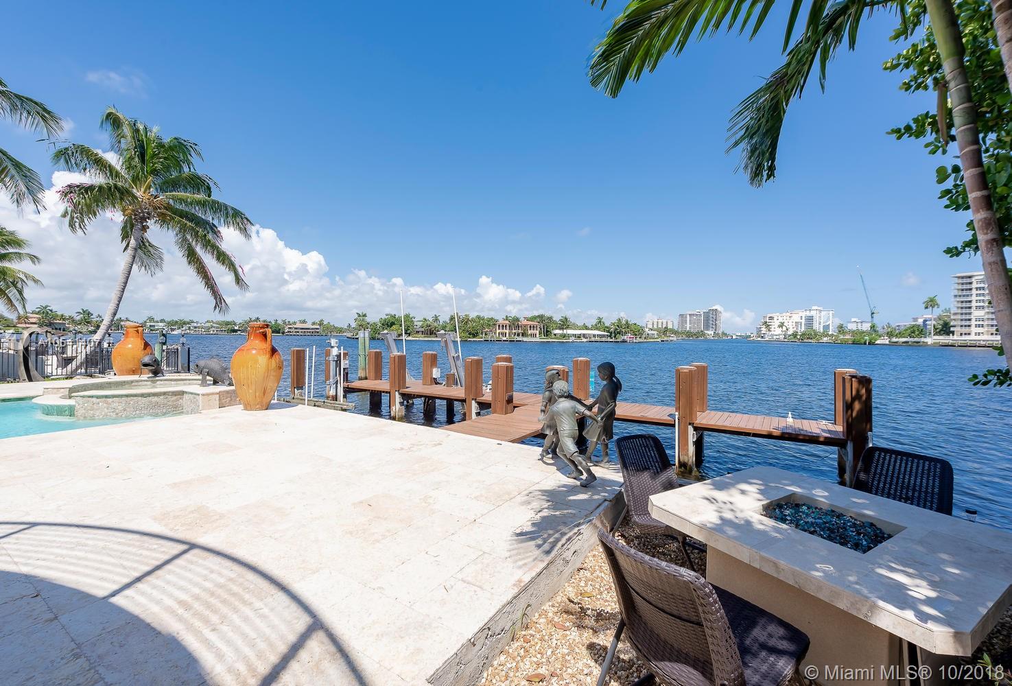 SEA ISLAND - Residential