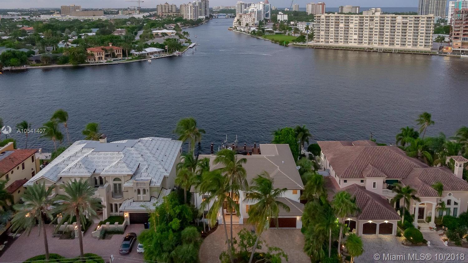 SEA ISLAND - Residential