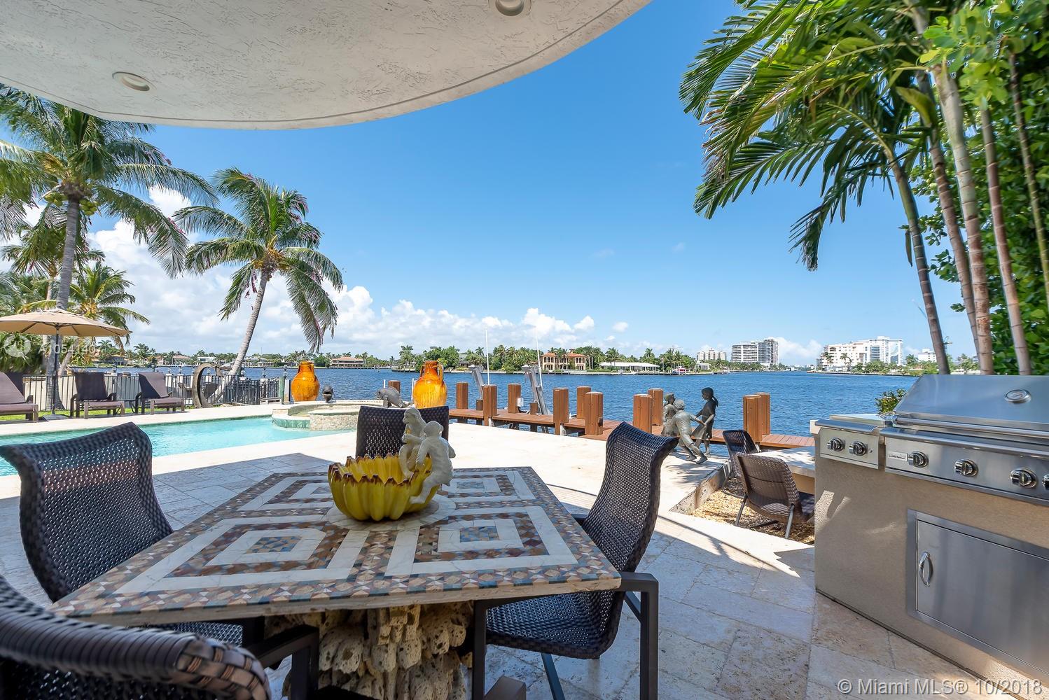 SEA ISLAND - Residential