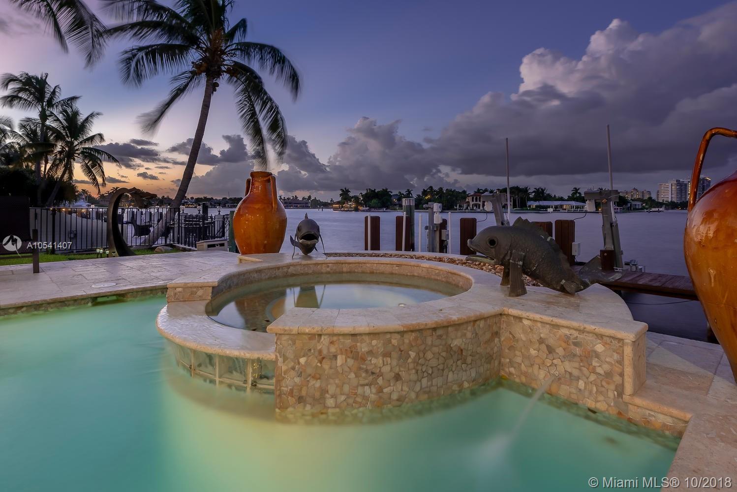 SEA ISLAND - Residential