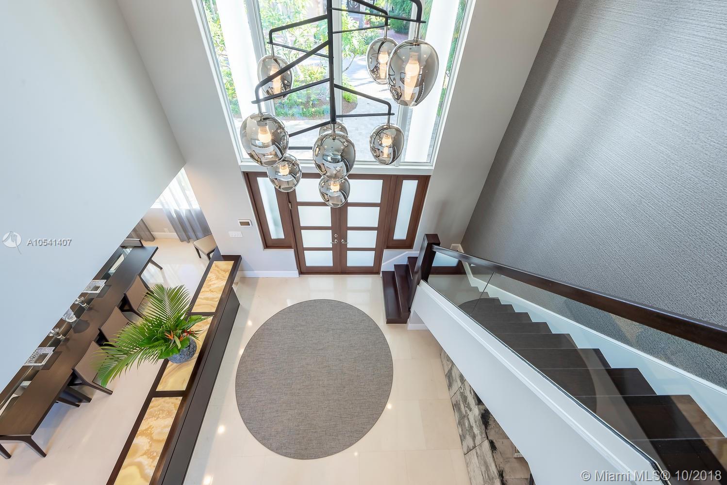 SEA ISLAND - Residential