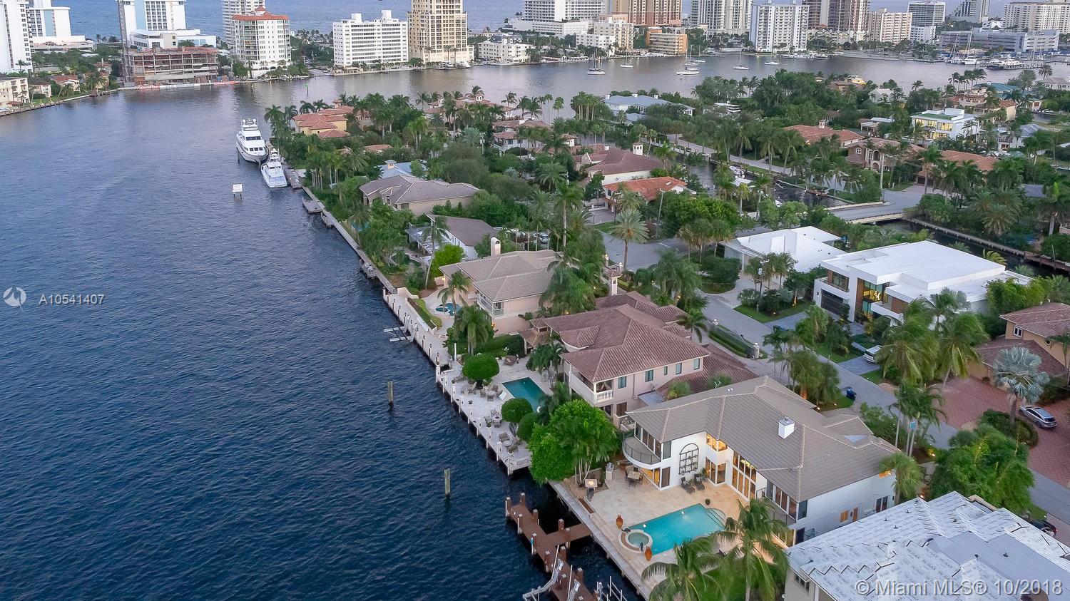 SEA ISLAND - Residential