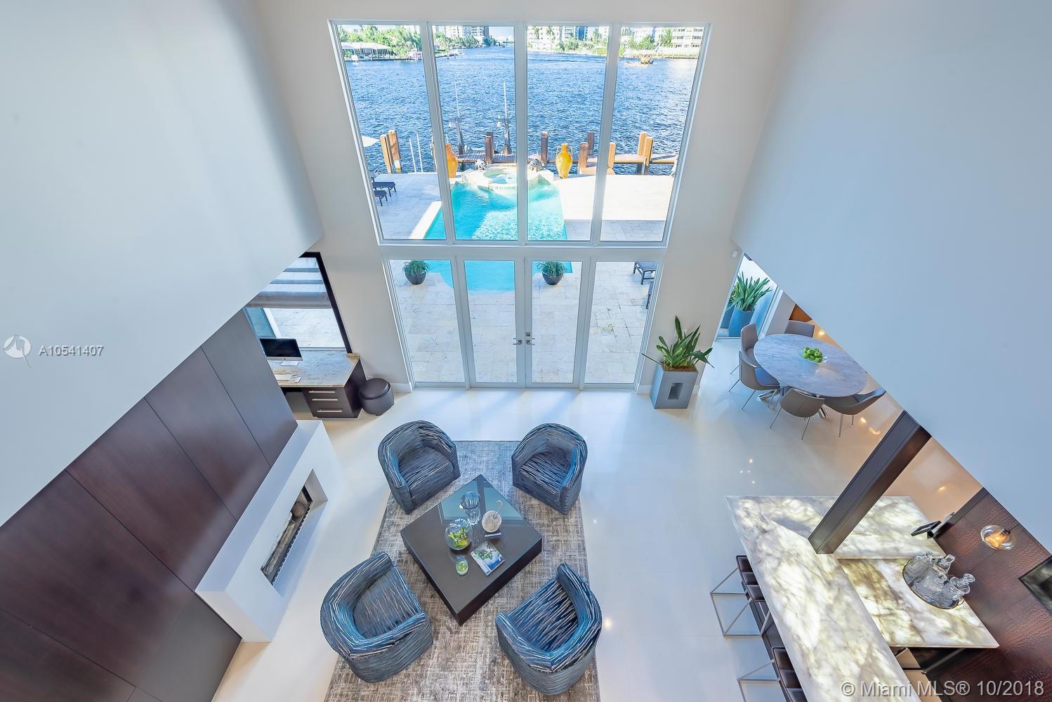 SEA ISLAND - Residential