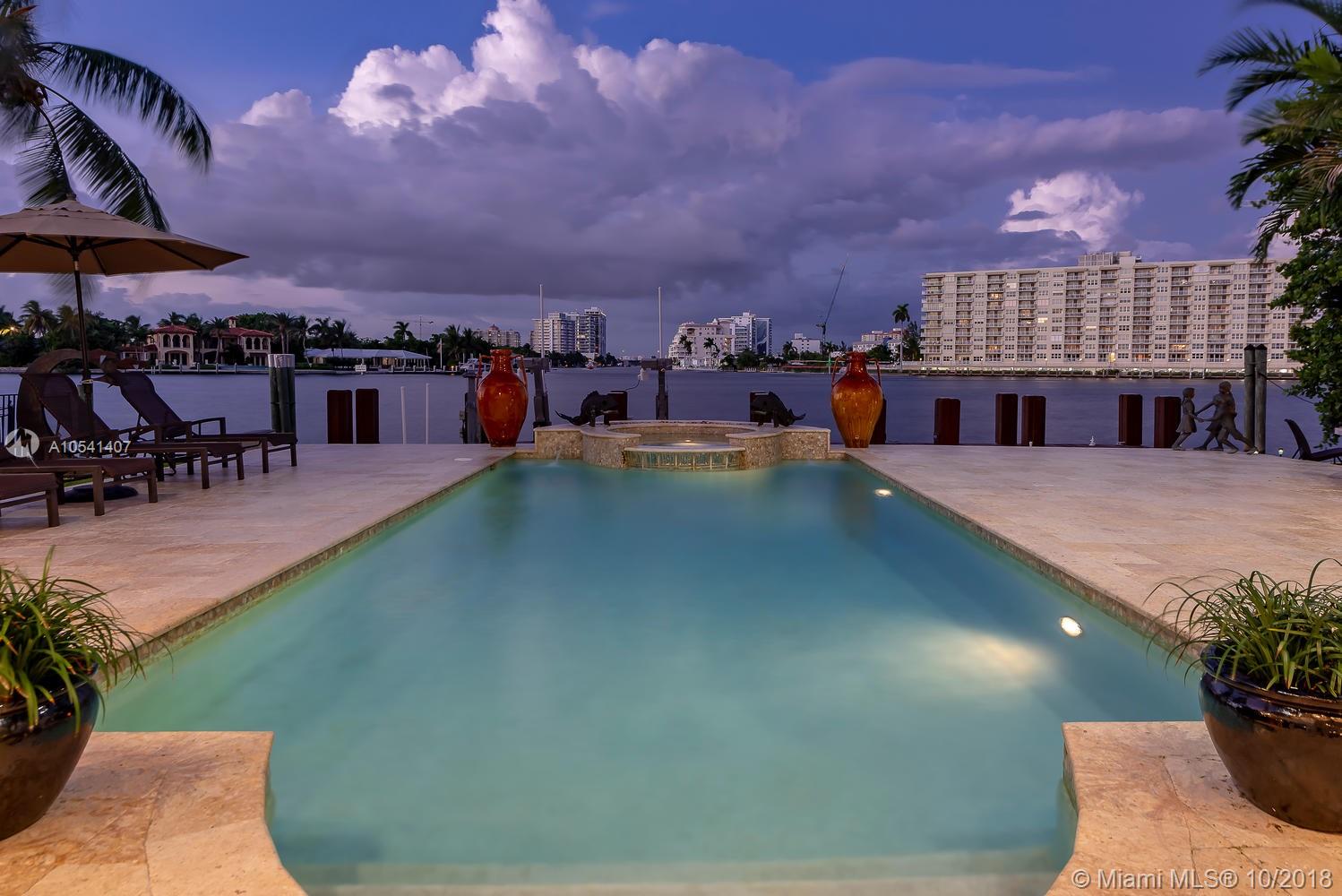 SEA ISLAND - Residential