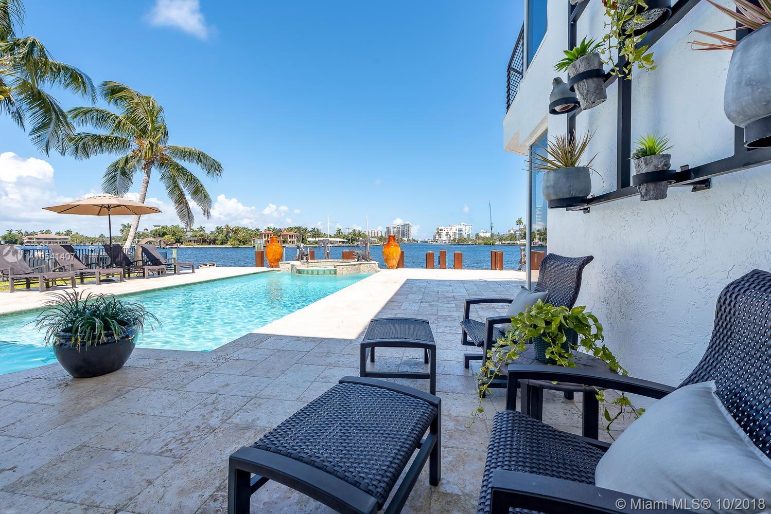 SEA ISLAND - Residential