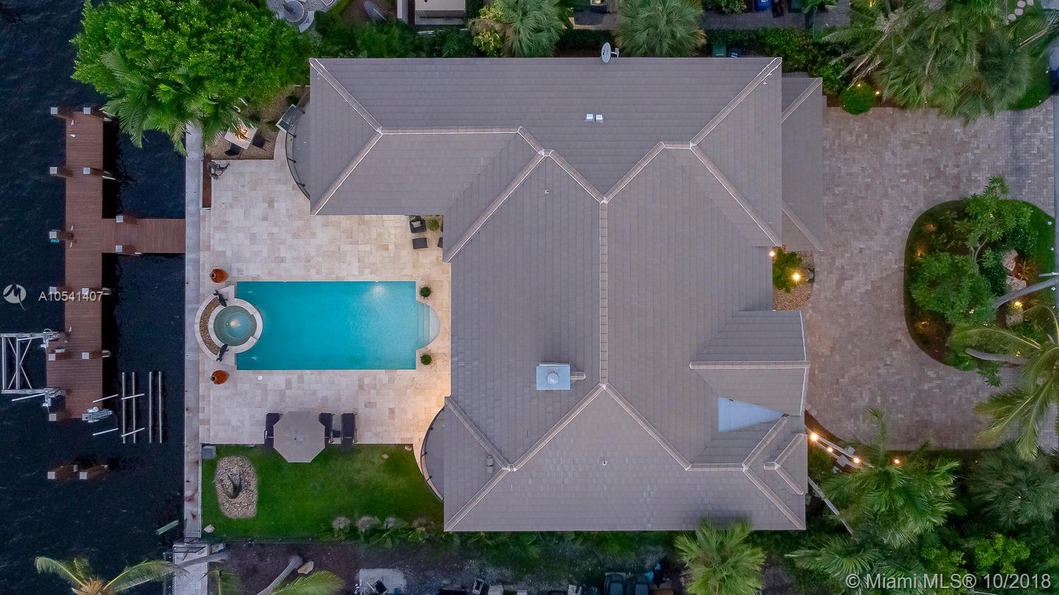 SEA ISLAND - Residential