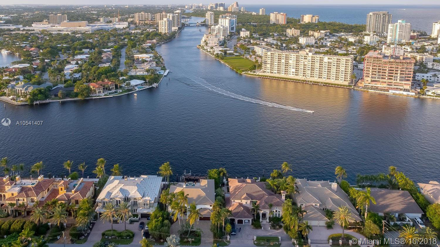 SEA ISLAND - Residential