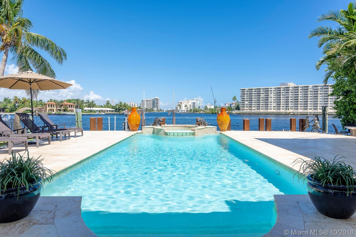 SEA ISLAND - Residential