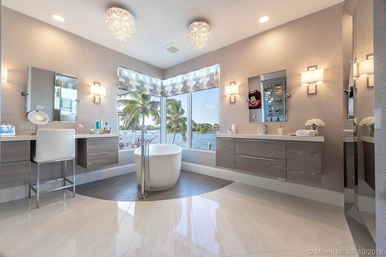 SEA ISLAND - Residential