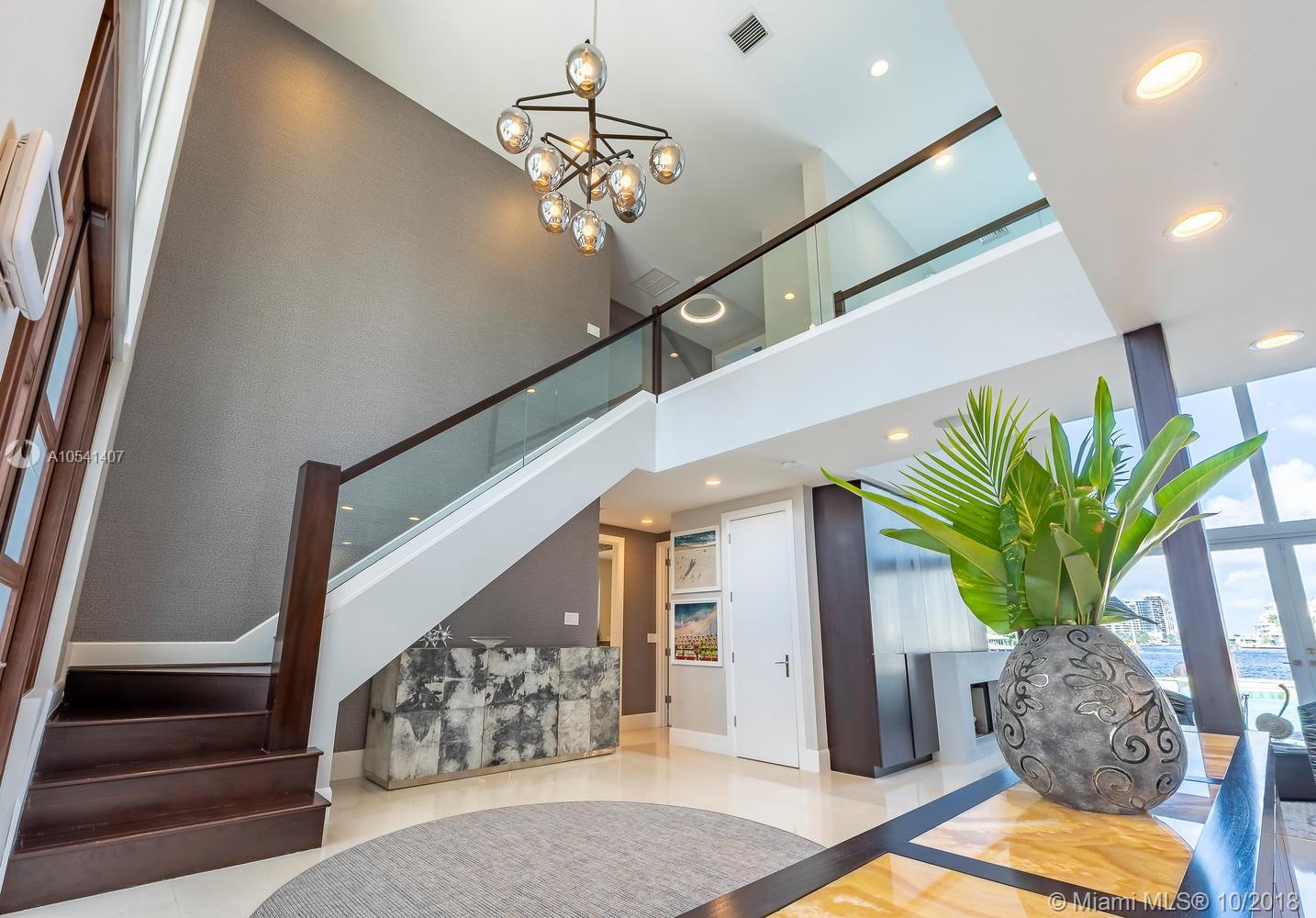 SEA ISLAND - Residential