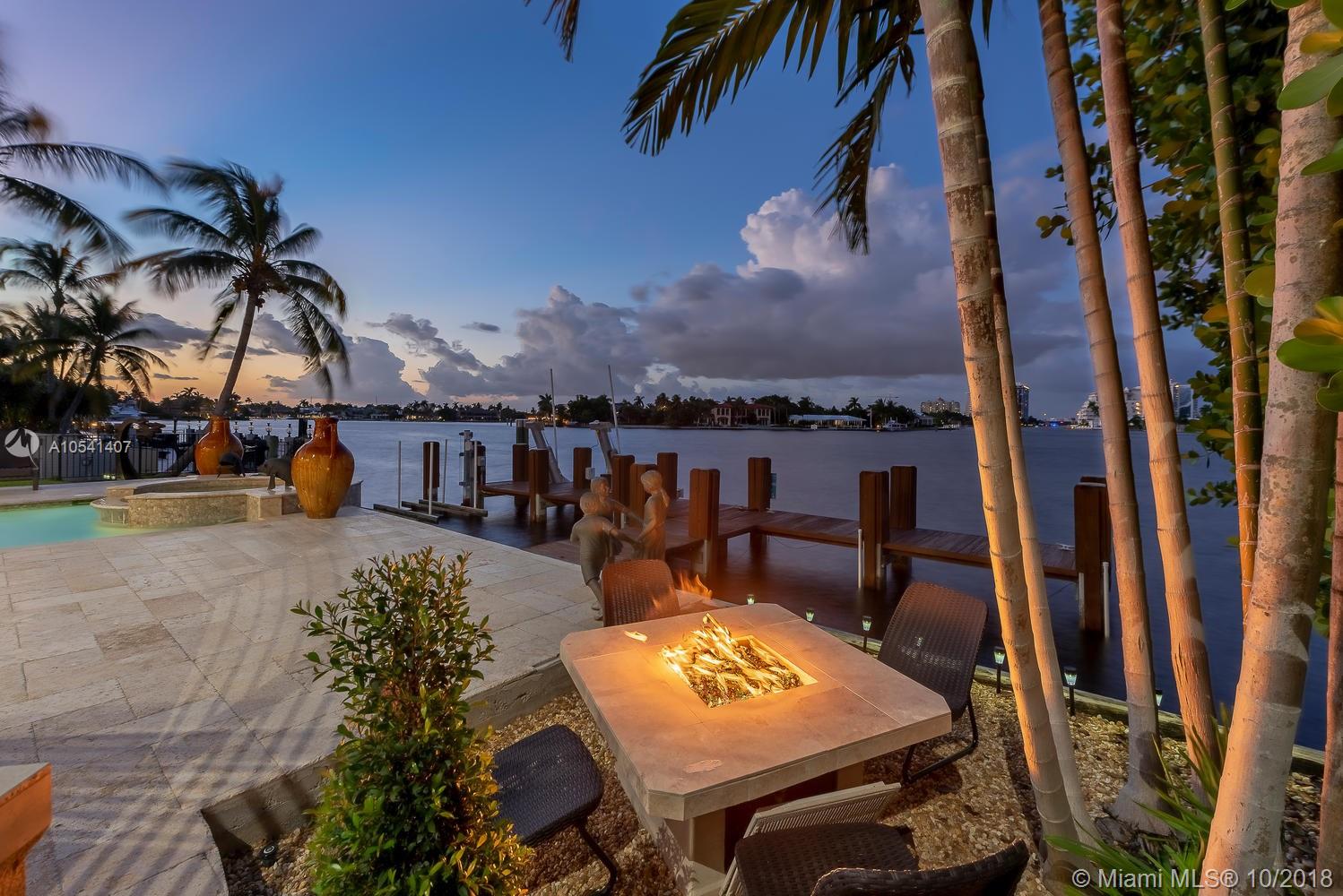 SEA ISLAND - Residential