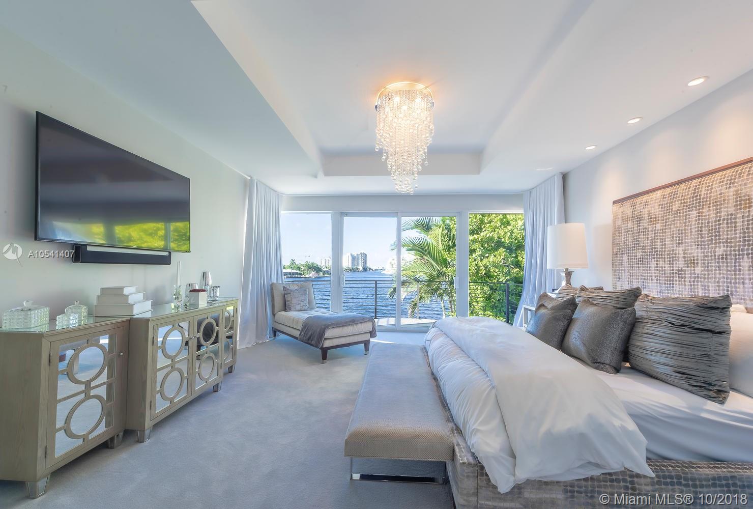 SEA ISLAND - Residential