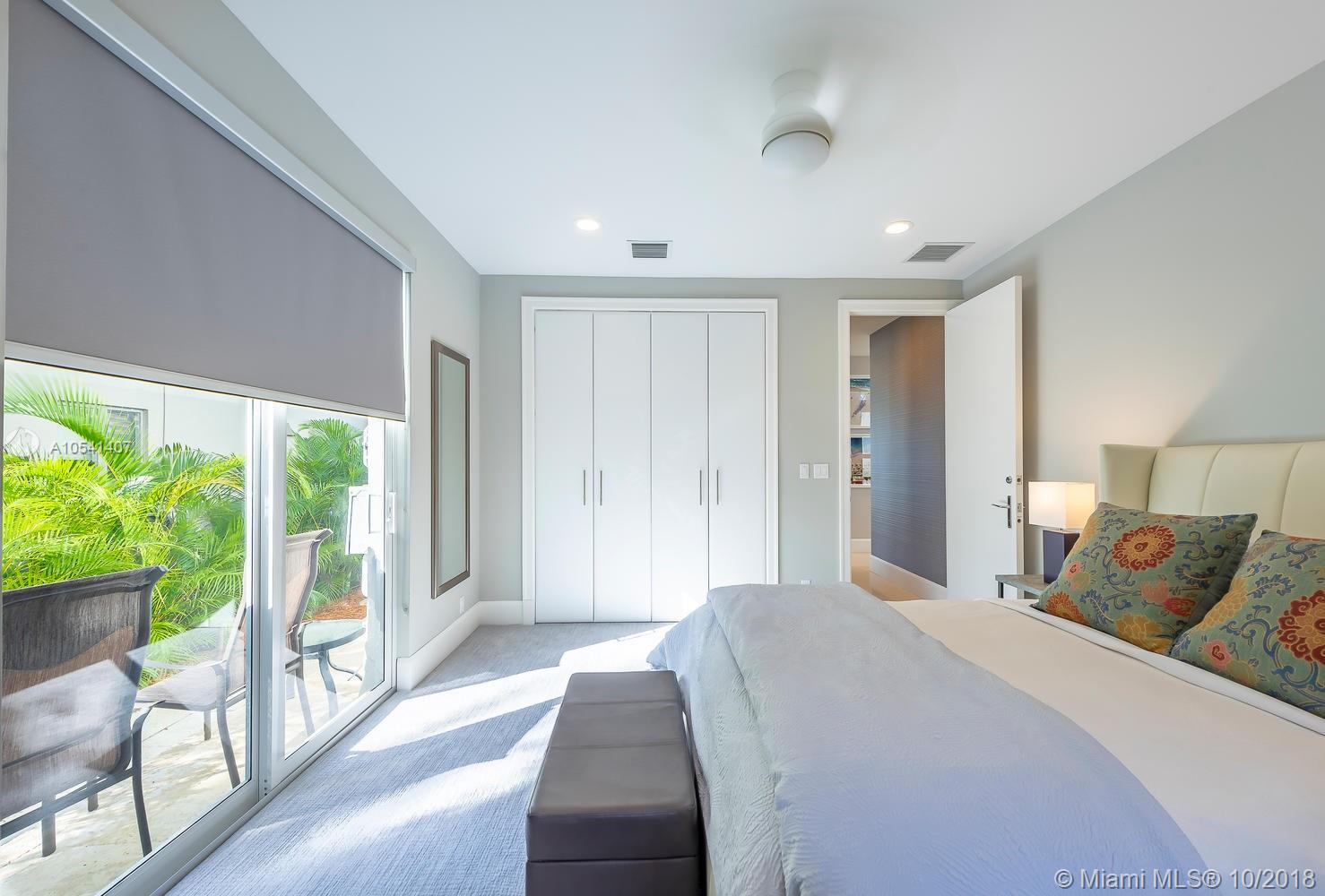 SEA ISLAND - Residential