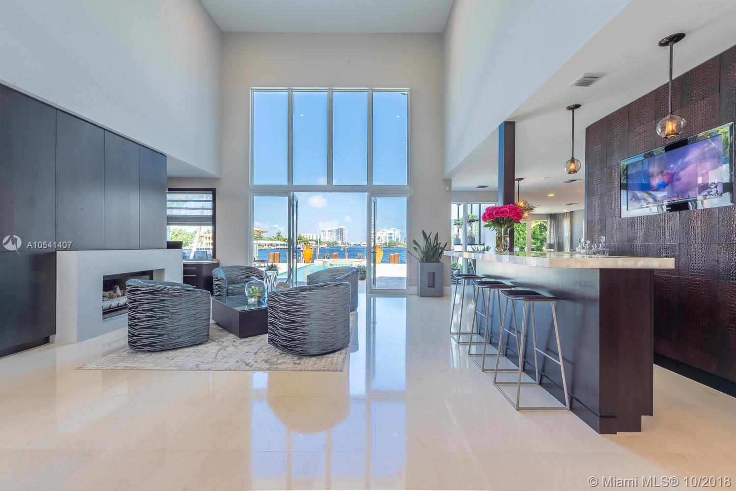 SEA ISLAND - Residential