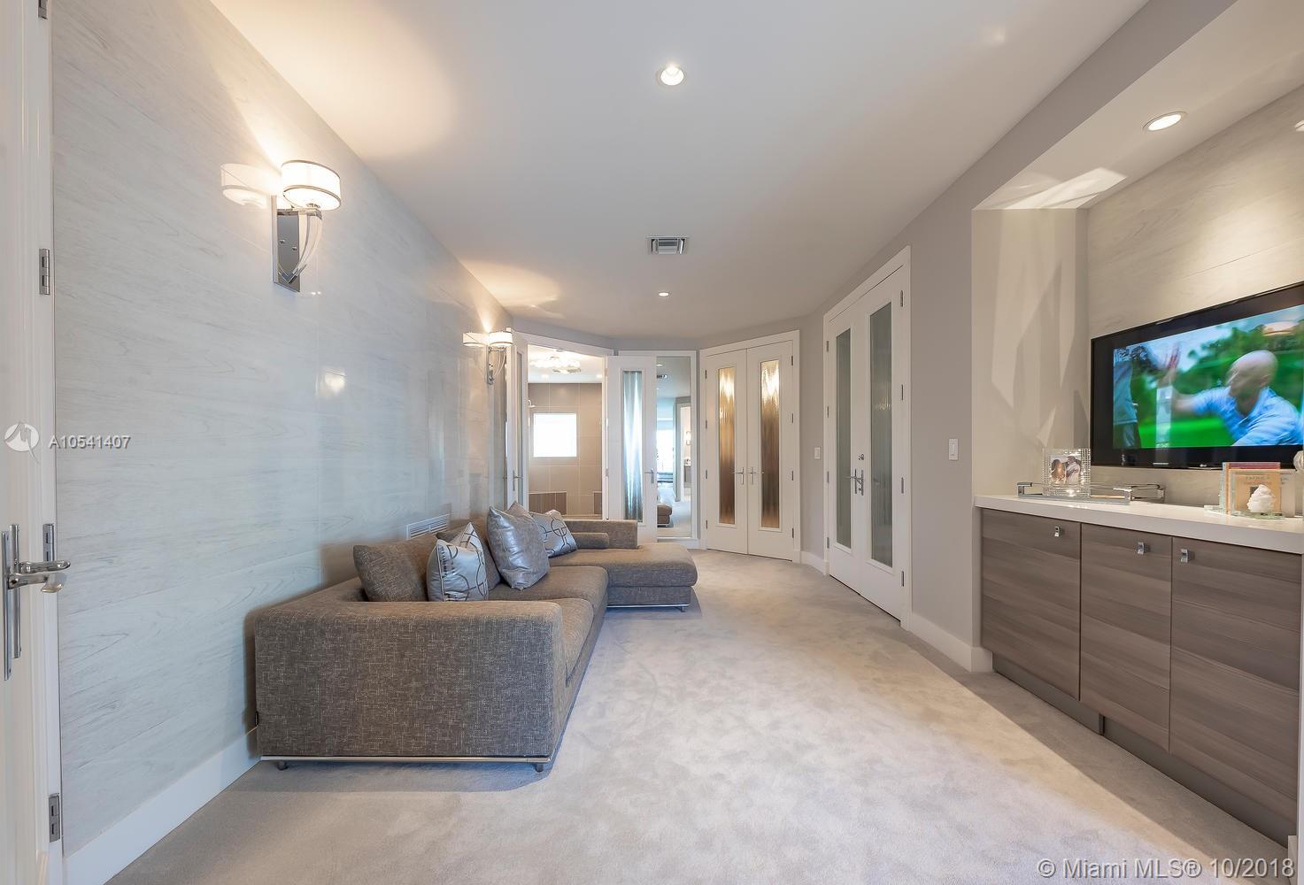 SEA ISLAND - Residential