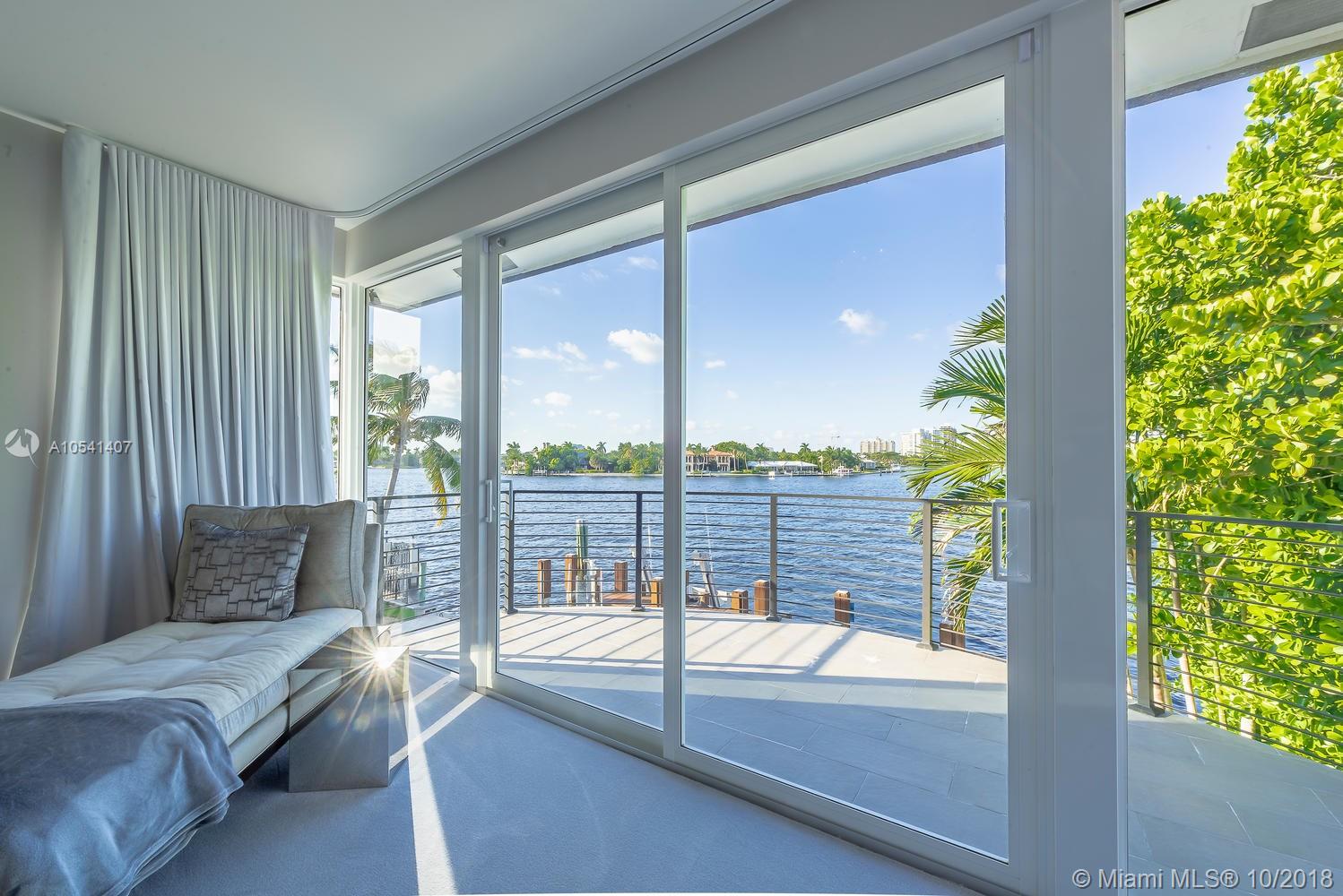 SEA ISLAND - Residential