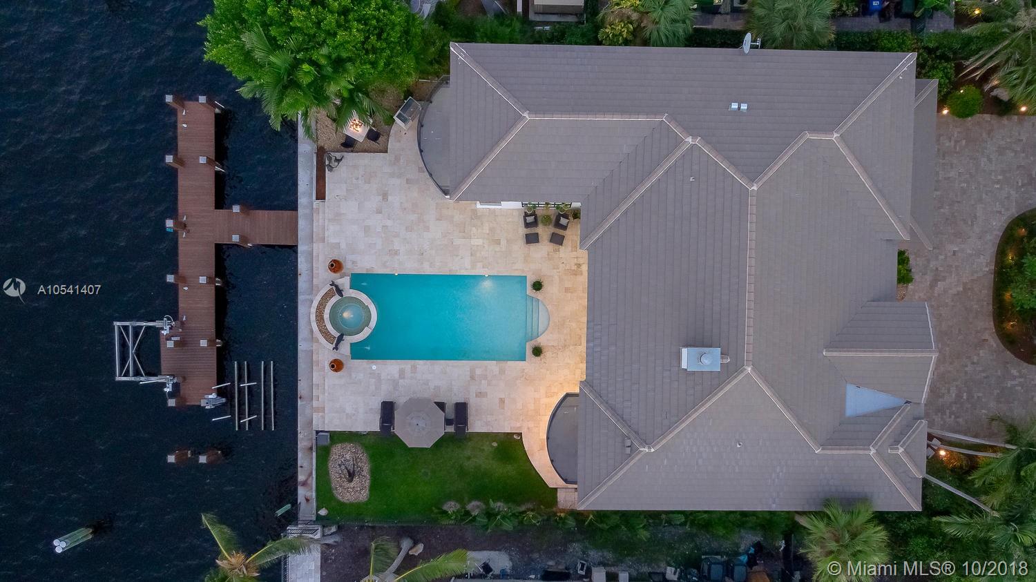 SEA ISLAND - Residential