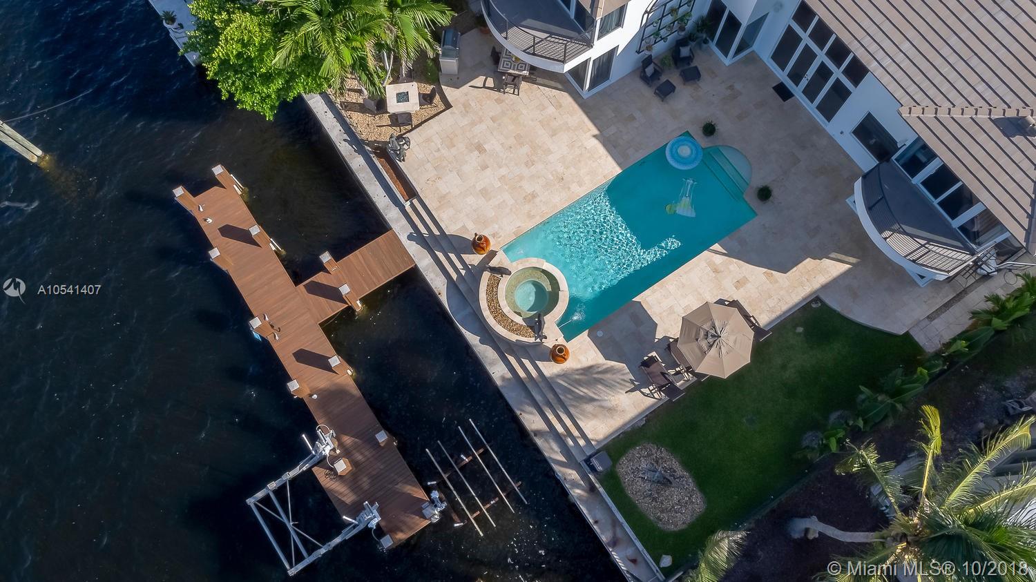 SEA ISLAND - Residential