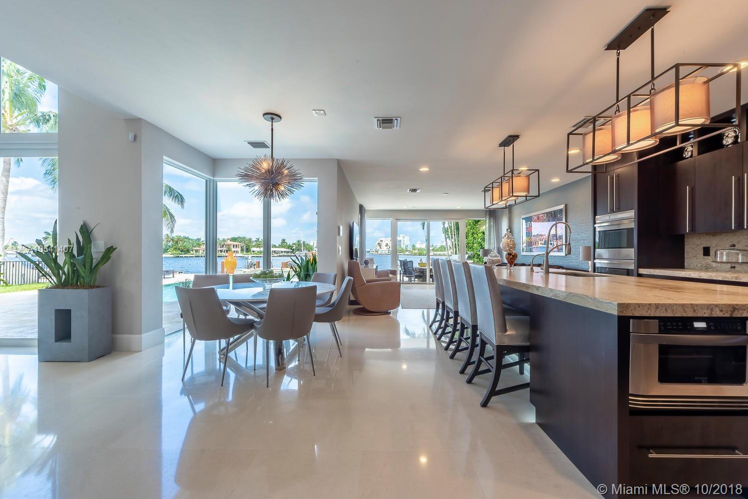 SEA ISLAND - Residential