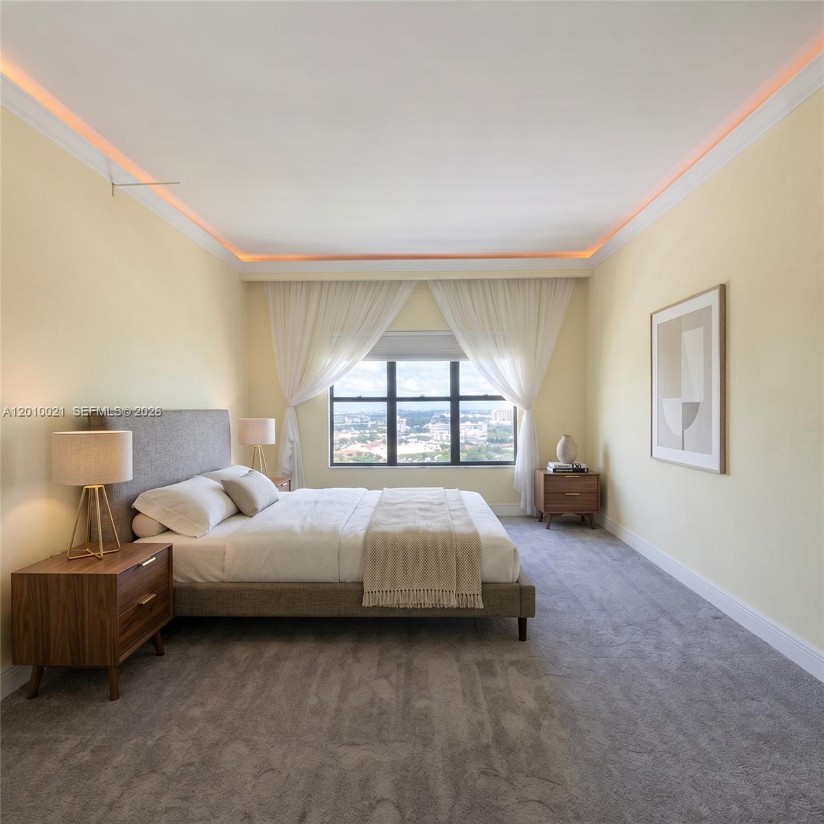 CRICKET CLUB CONDO - Residential