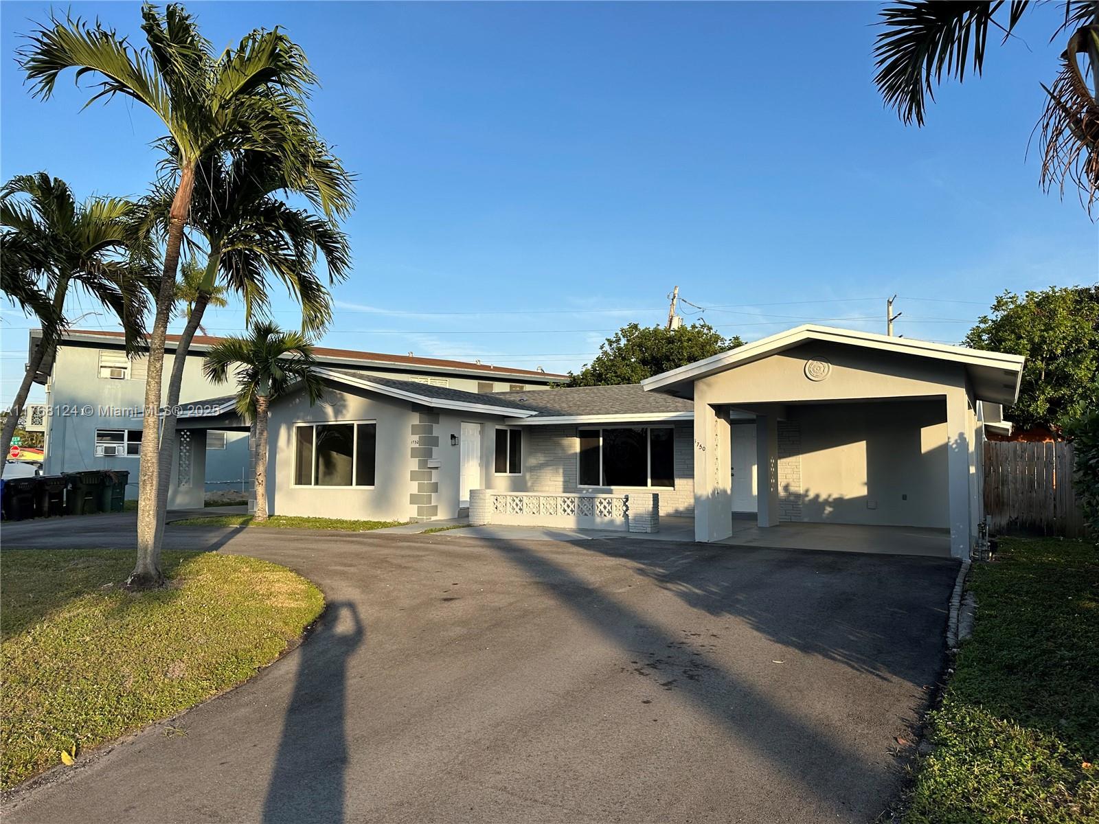 CORAL RIDGE ISLES - Residential Income