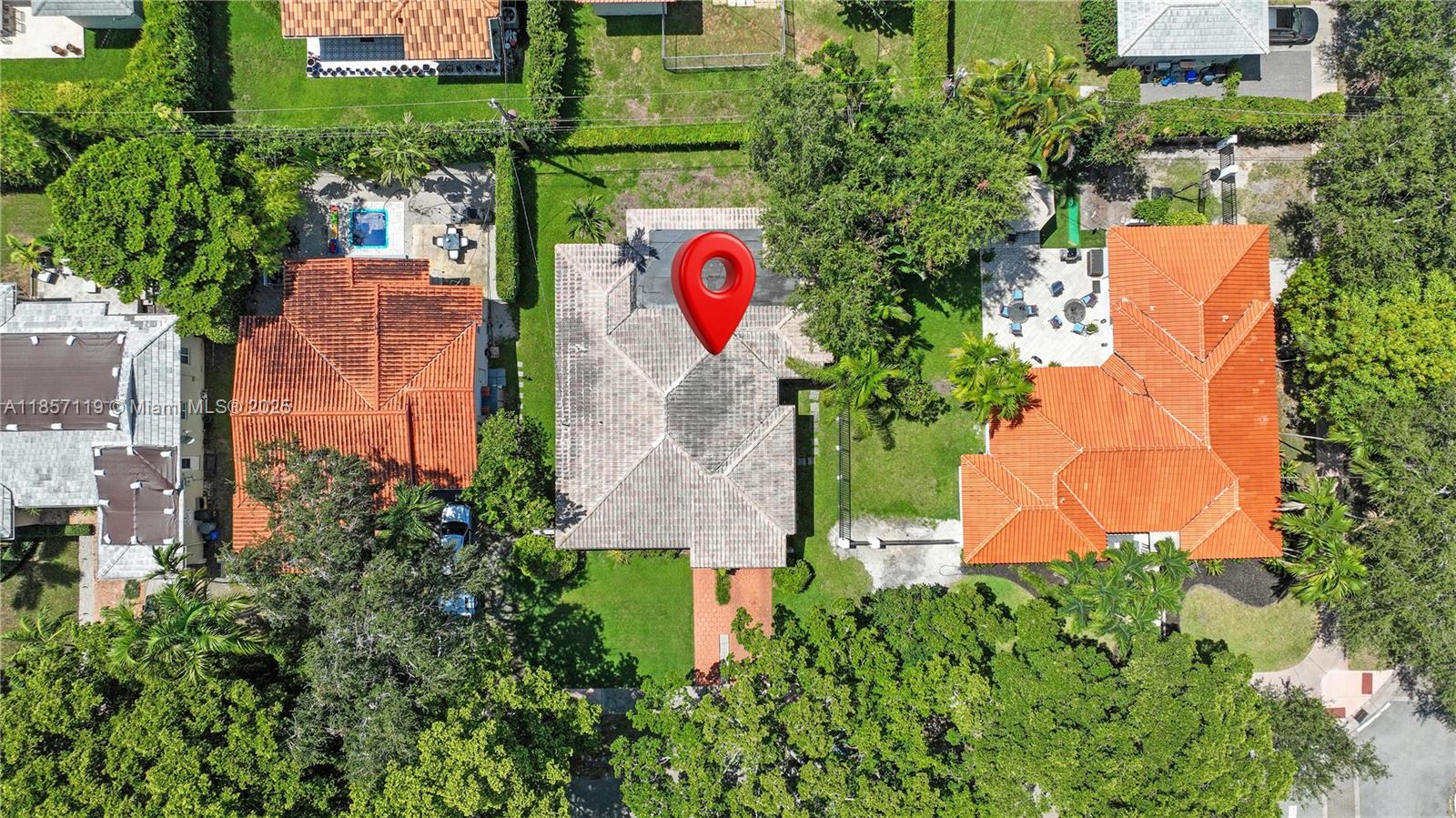 COCONUT GR SEC 1 C GAB - Residential