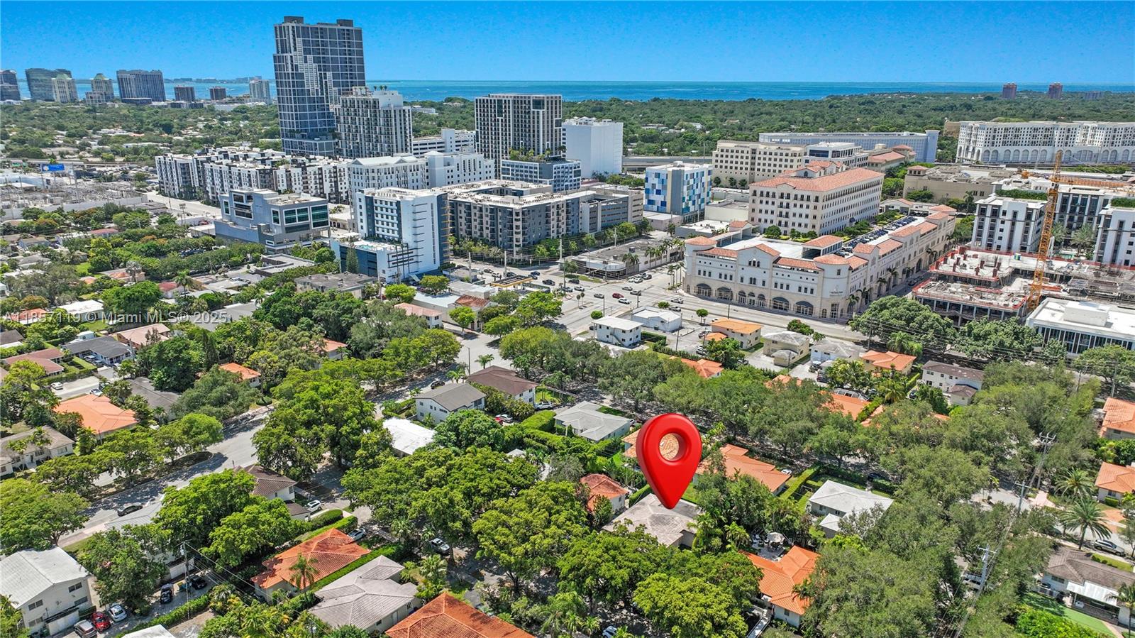 COCONUT GR SEC 1 C GAB - Residential