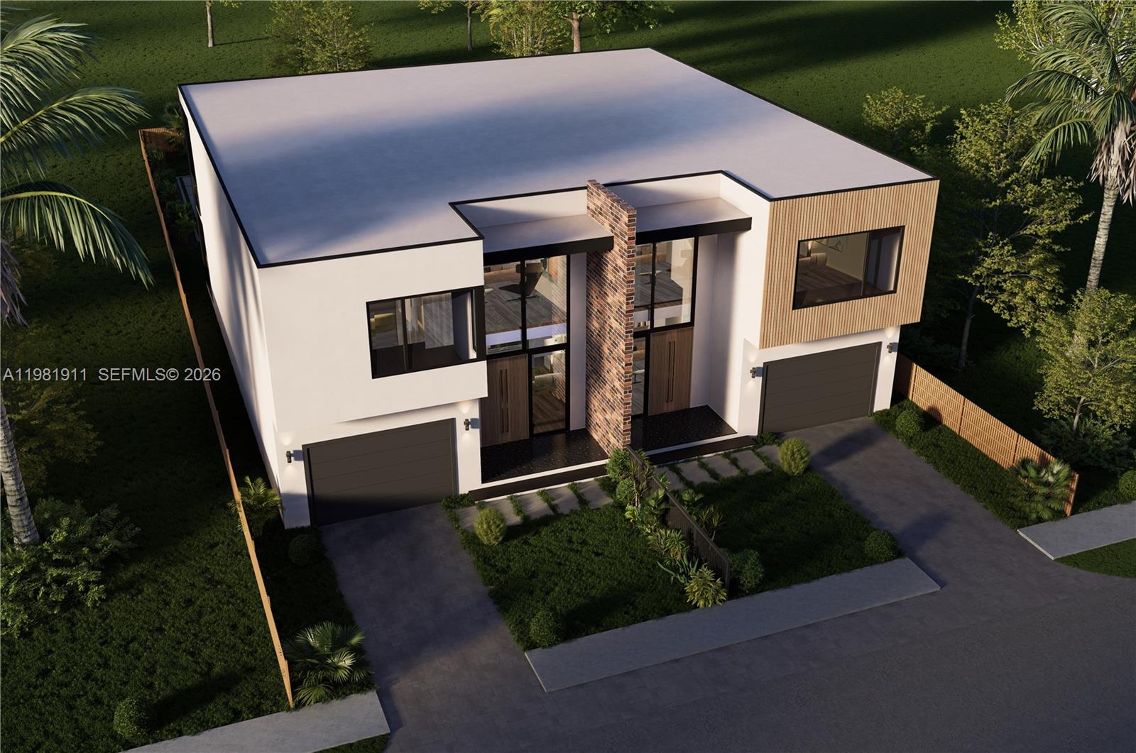 SECOND WESTMORELAND ADDN - Land