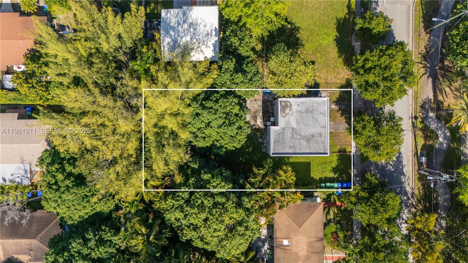 SECOND WESTMORELAND ADDN - Land