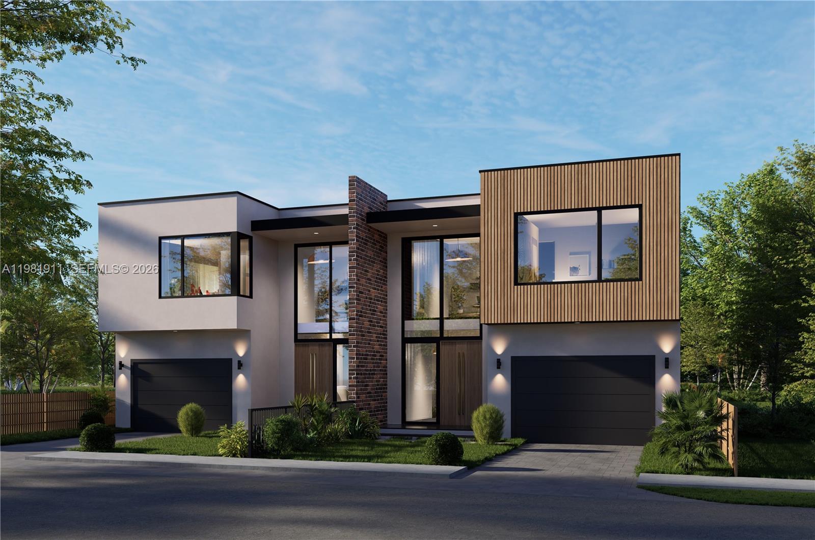 SECOND WESTMORELAND ADDN - Land