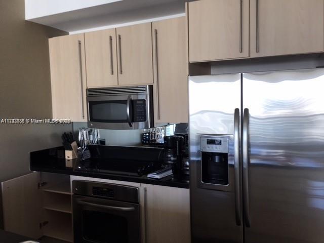 THE AXIS ON BRICKELL II C - Residential