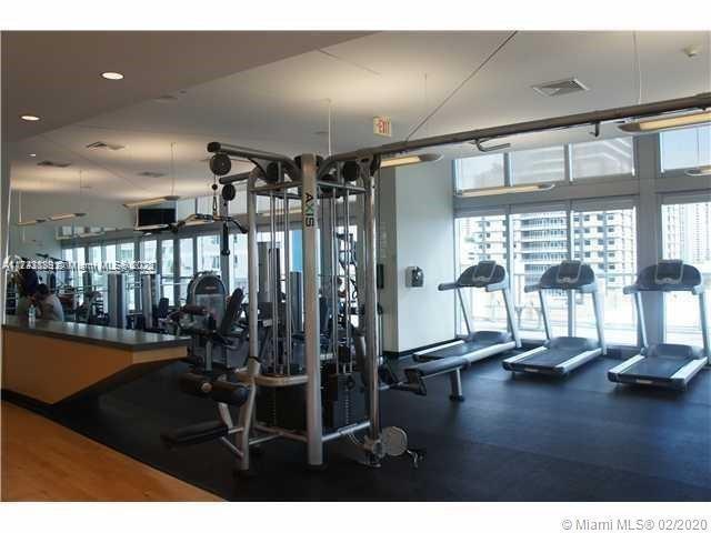 THE AXIS ON BRICKELL II C - Residential