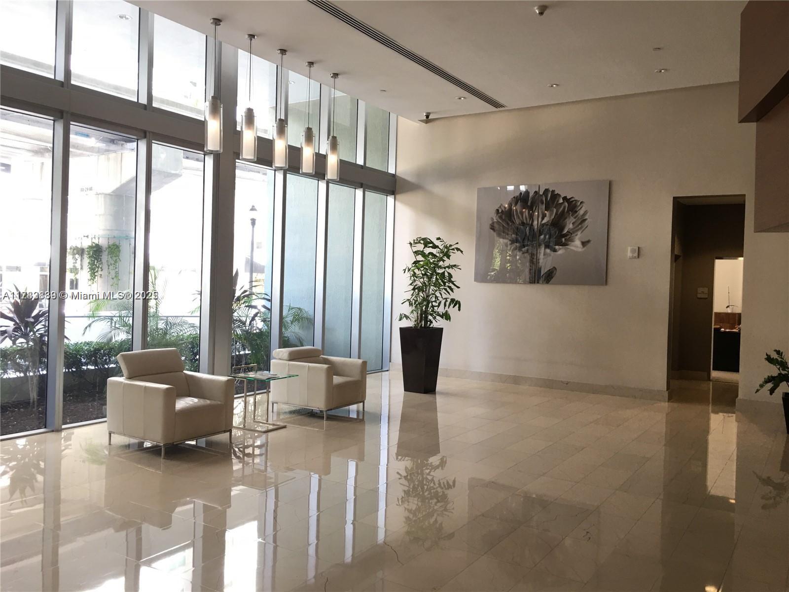 THE AXIS ON BRICKELL II C - Residential