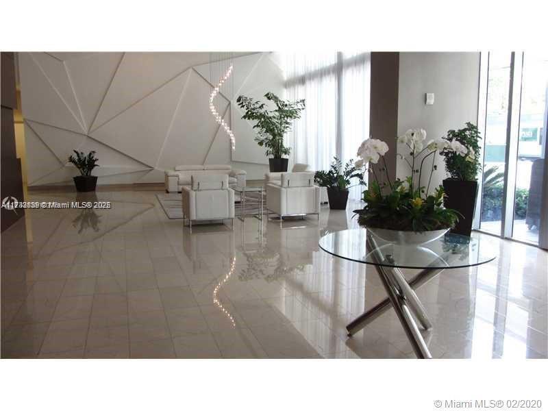 THE AXIS ON BRICKELL II C - Residential