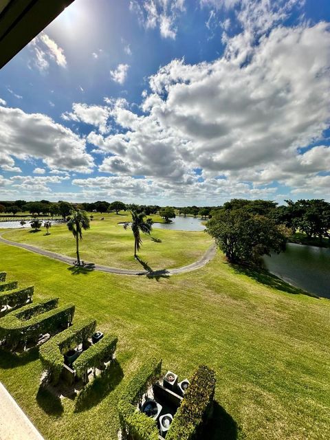 A home in Pembroke Pines