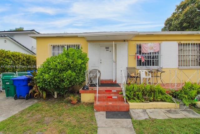 CORAL PL REV - Residential Income