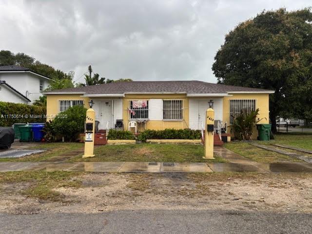 CORAL PL REV - Residential Income