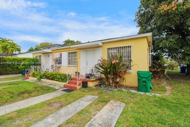 CORAL PL REV - Residential Income