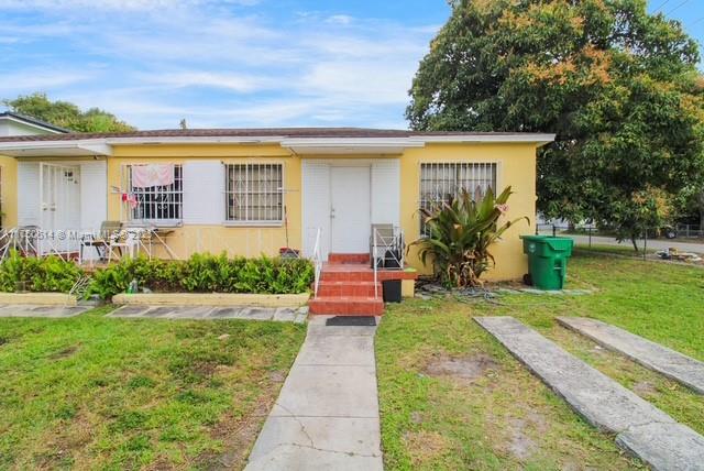 CORAL PL REV - Residential Income