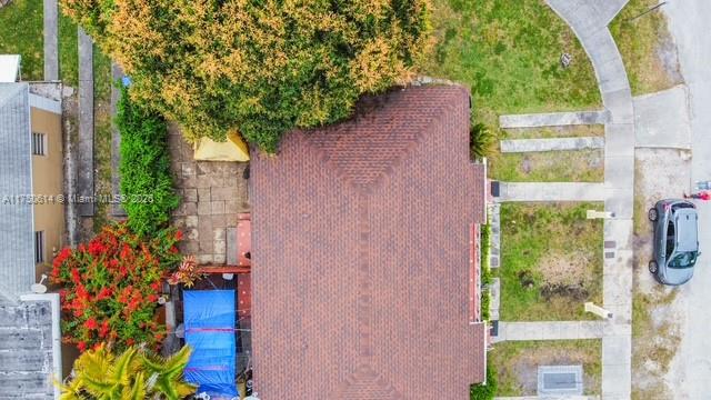 CORAL PL REV - Residential Income
