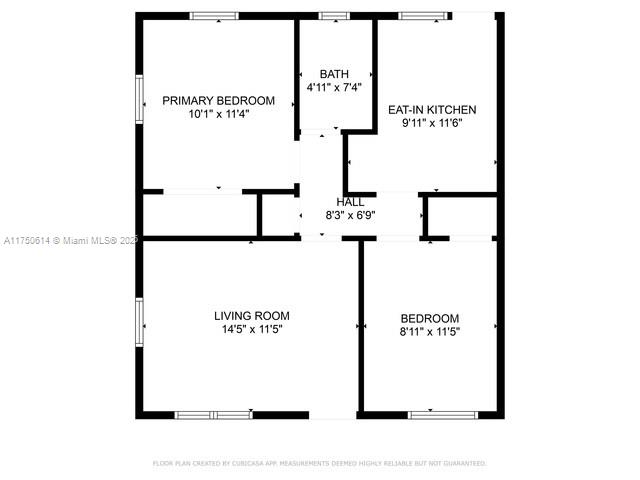 CORAL PL REV - Residential Income