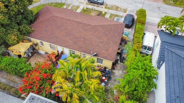 CORAL PL REV - Residential Income