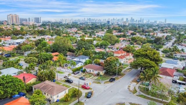 CORAL PL REV - Residential Income
