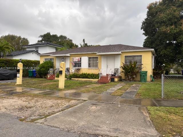 CORAL PL REV - Residential Income