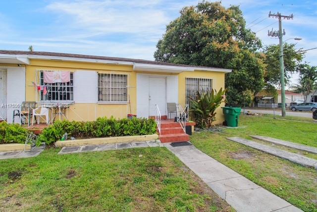 CORAL PL REV - Residential Income