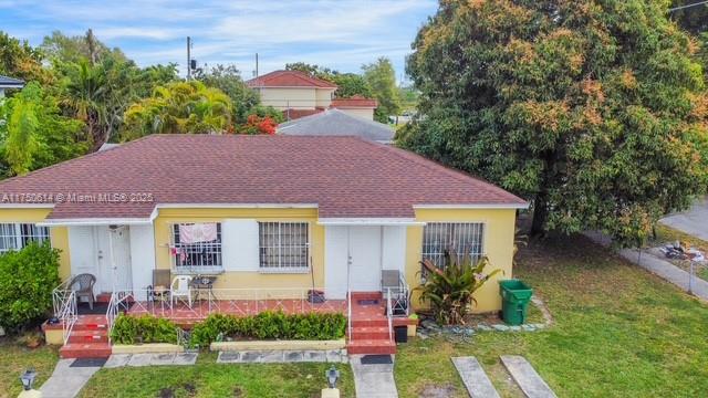 CORAL PL REV - Residential Income