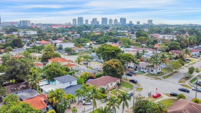 CORAL PL REV - Residential Income